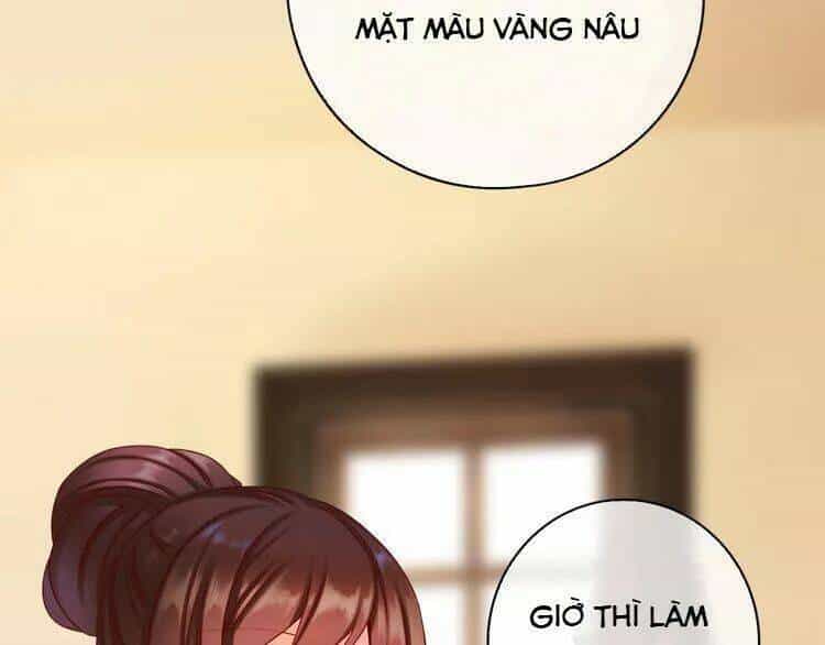 Thực Luyến Kỳ Duyên - Chương 37 - ảnh 22