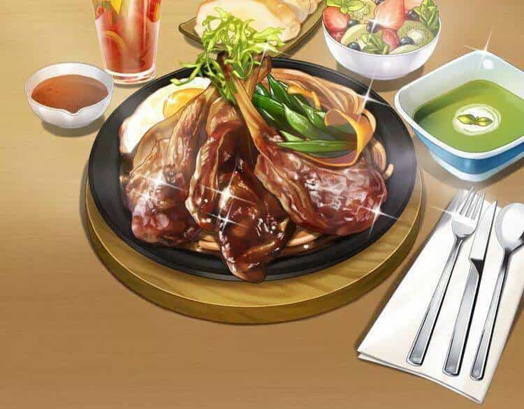 Thực Luyến Kỳ Duyên - Chương 37 - ảnh 25