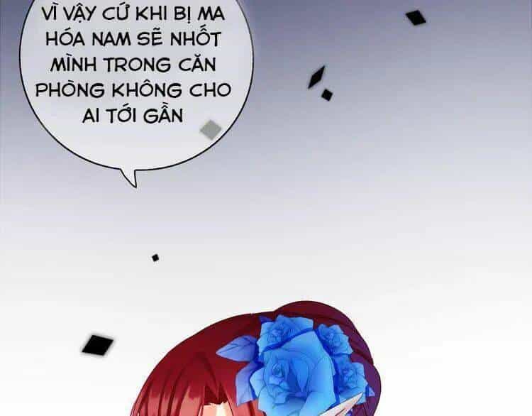 Thực Luyến Kỳ Duyên - Chương 38 - ảnh 99