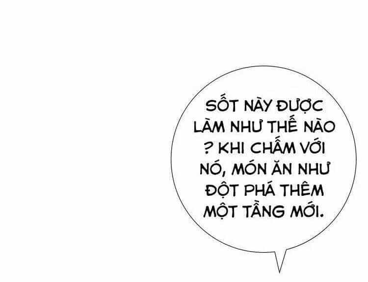 Thực Luyến Kỳ Duyên - Chương 3.2 - ảnh 21