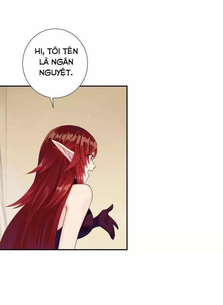 Thực Luyến Kỳ Duyên - Chương 4 - ảnh 29