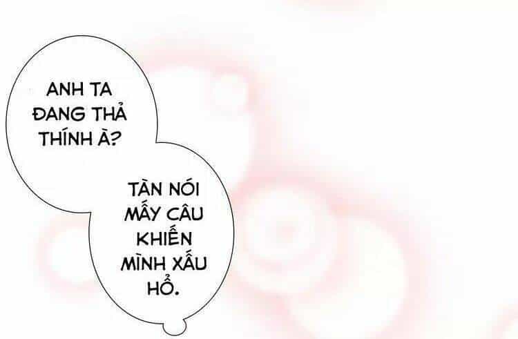 Thực Luyến Kỳ Duyên - Chương 4 - ảnh 50