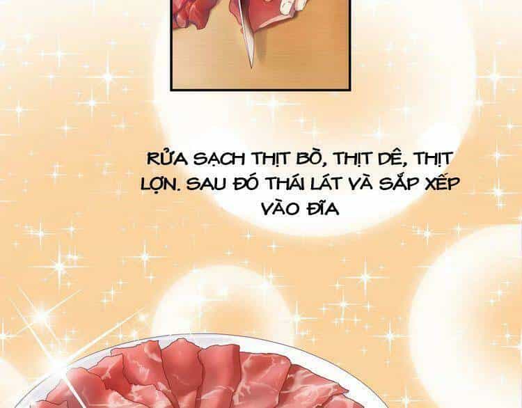 Thực Luyến Kỳ Duyên - Chương 5 - ảnh 87