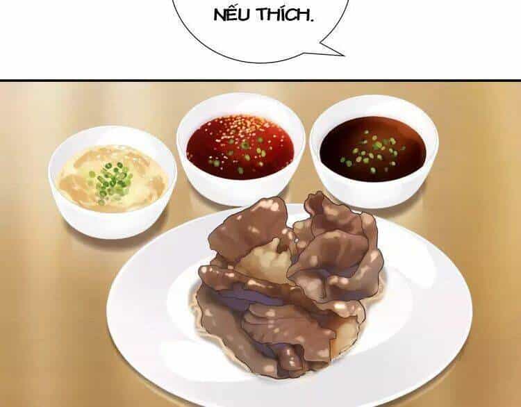 Thực Luyến Kỳ Duyên - Chương 6 - ảnh 24