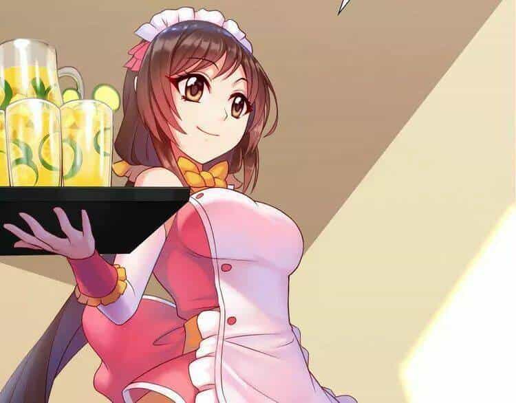 Thực Luyến Kỳ Duyên - Chương 6 - ảnh 48