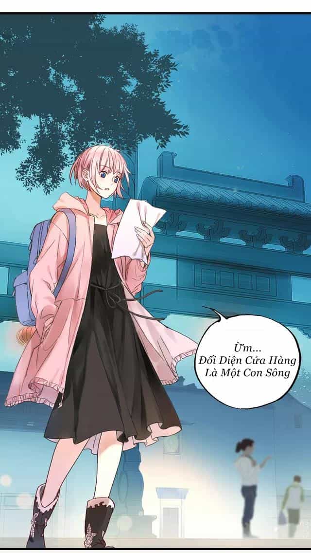 Thực Nhị - Chương 1 - ảnh 41