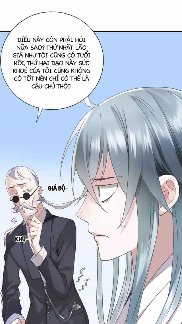 Thực Nhị - Chương 11.1 - ảnh 10