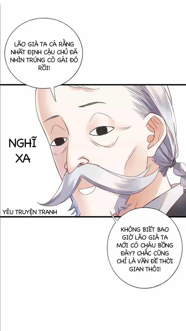 Thực Nhị - Chương 11.1 - ảnh 23