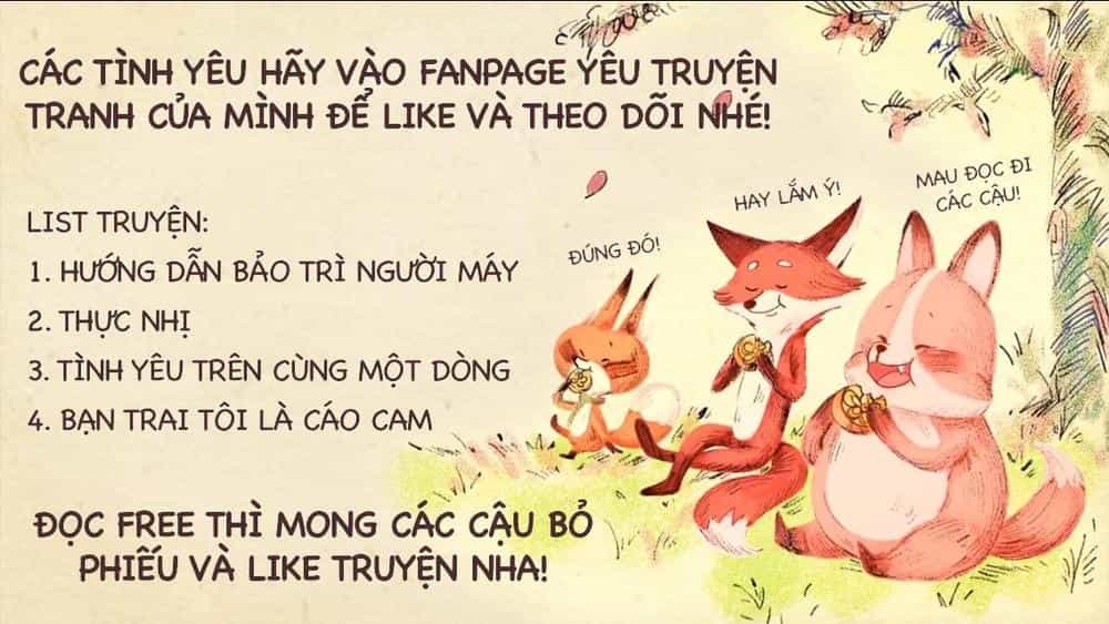 Thực Nhị - Chương 13.1 - ảnh 2