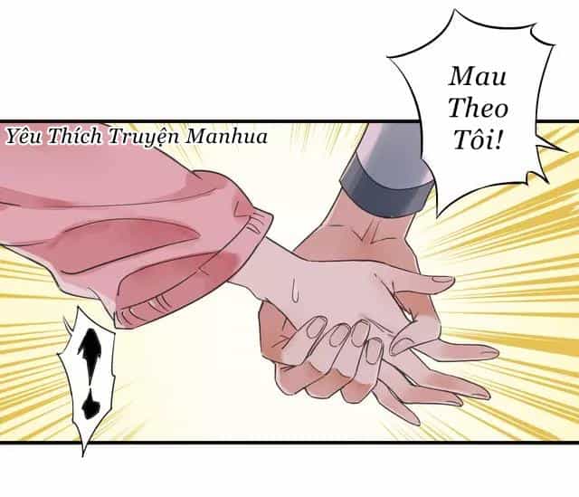 Thực Nhị - Chương 2 - ảnh 41