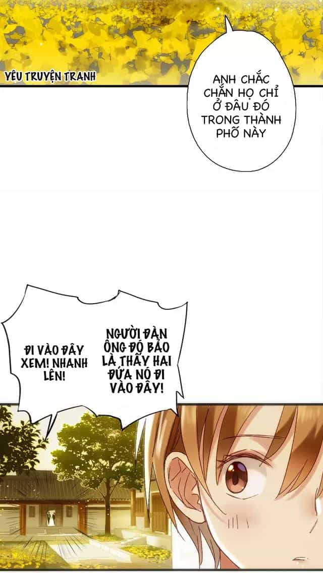 Thực Nhị - Chương 16.1 - ảnh 10
