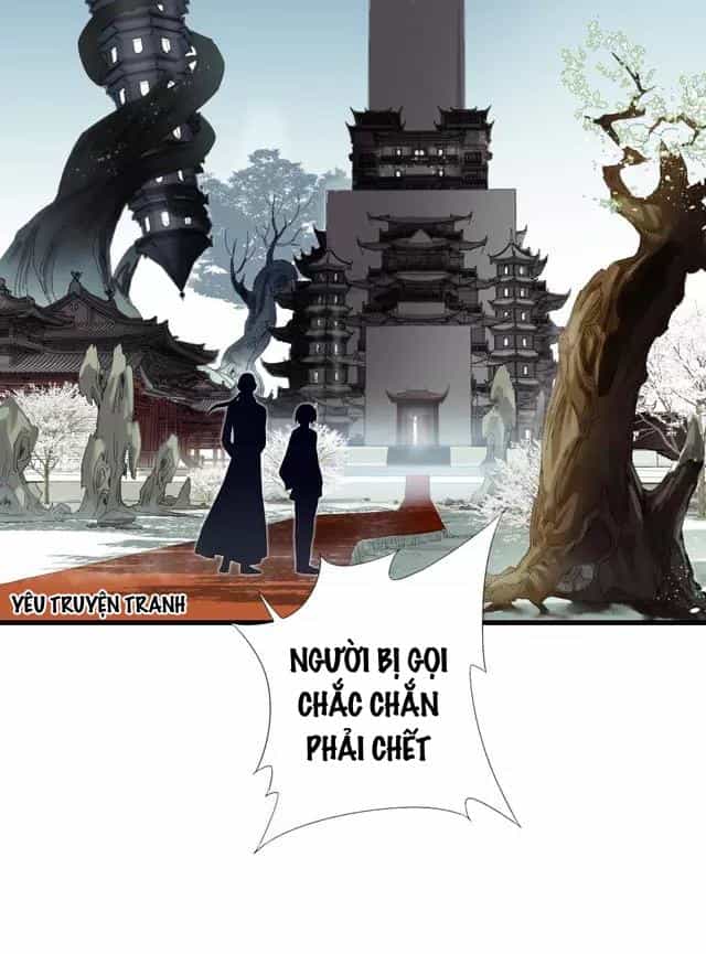 Thực Nhị - Chương 19.1 - ảnh 7