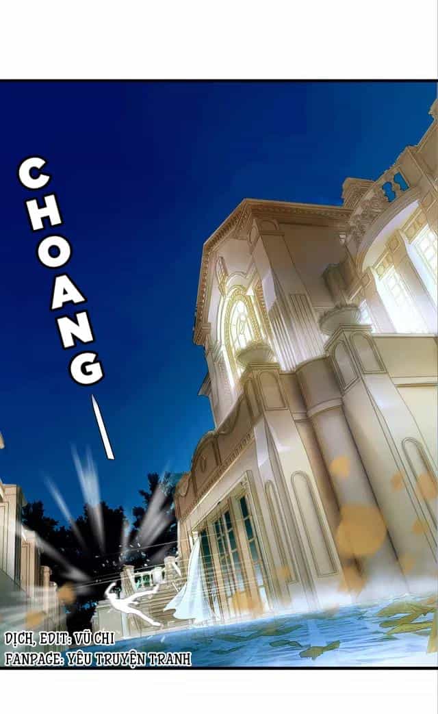 Thực Nhị - Chương 22 - ảnh 2