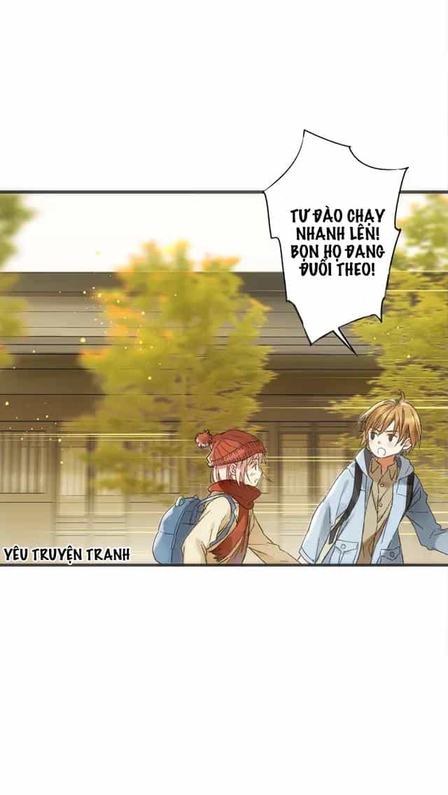 Thực Nhị - Chương 23 - ảnh 11