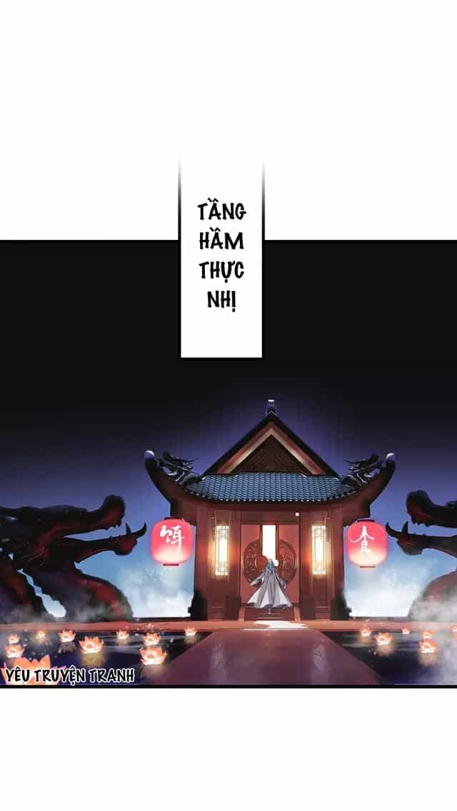 Thực Nhị - Chương 24 - ảnh 8