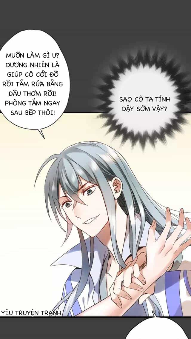 Thực Nhị - Chương 25 - ảnh 7