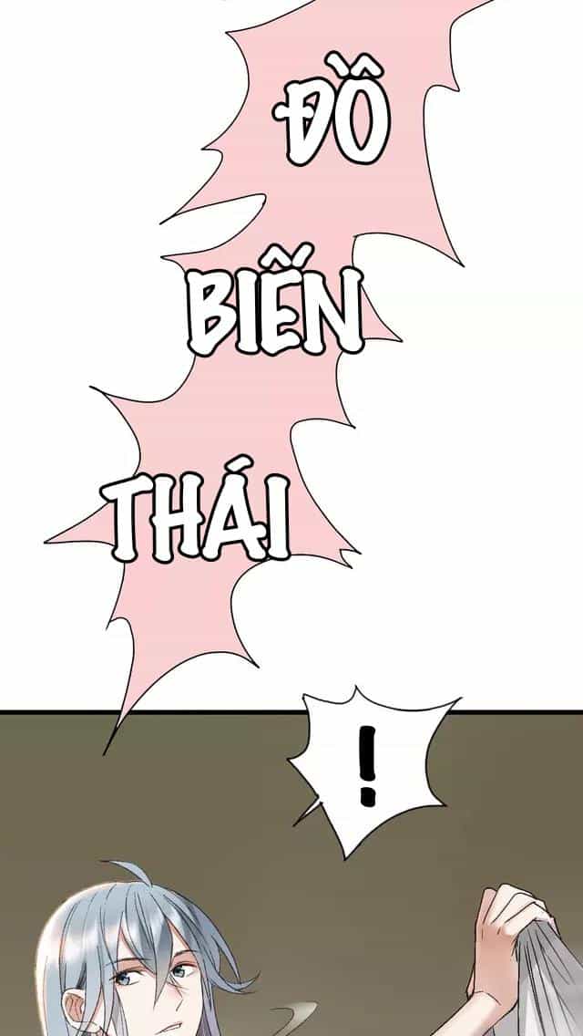 Thực Nhị - Chương 26 - ảnh 14