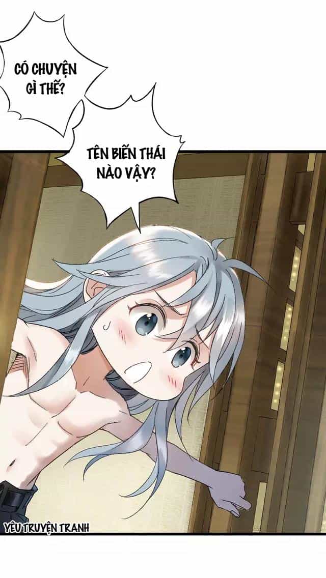 Thực Nhị - Chương 26 - ảnh 16