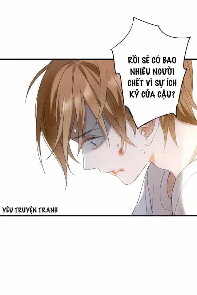 Thực Nhị - Chương 37 - ảnh 12