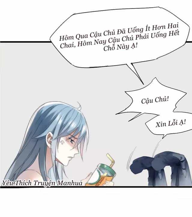 Thực Nhị - Chương 8 - ảnh 9