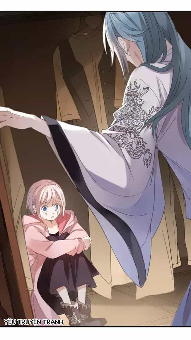 Thực Nhị - Chương 9 - ảnh 22