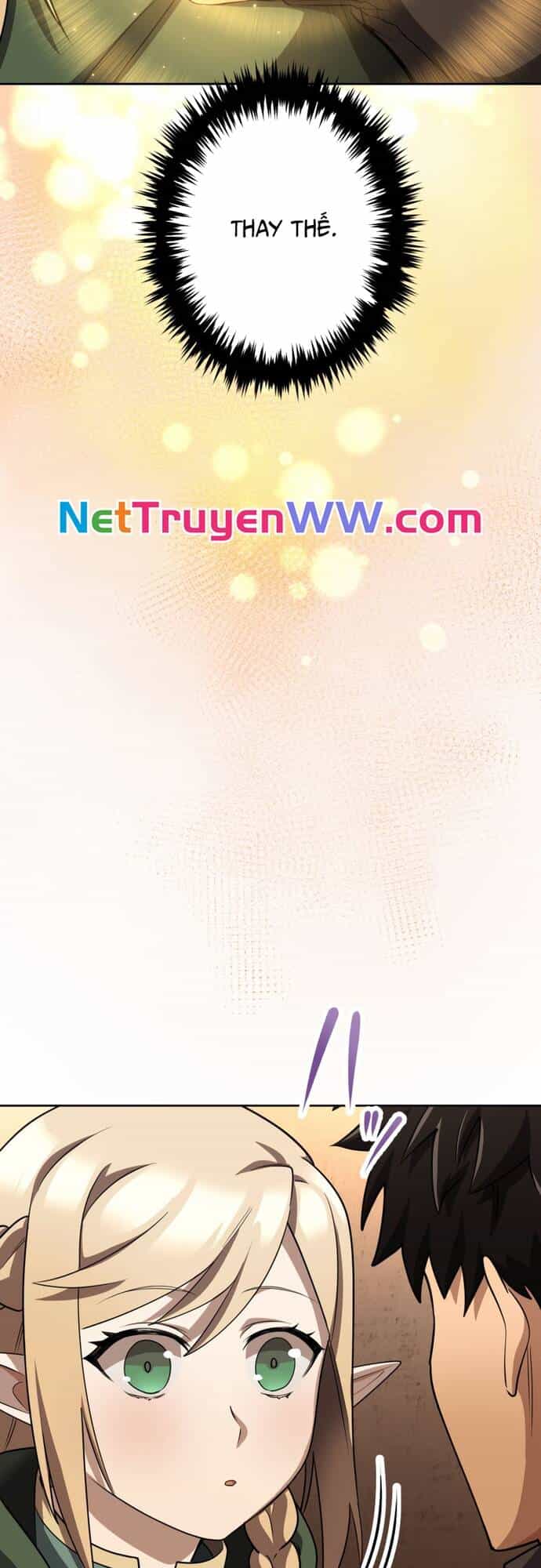 Thực Quỷ Mạo Hiểm Giả - Chương 10 - ảnh 47
