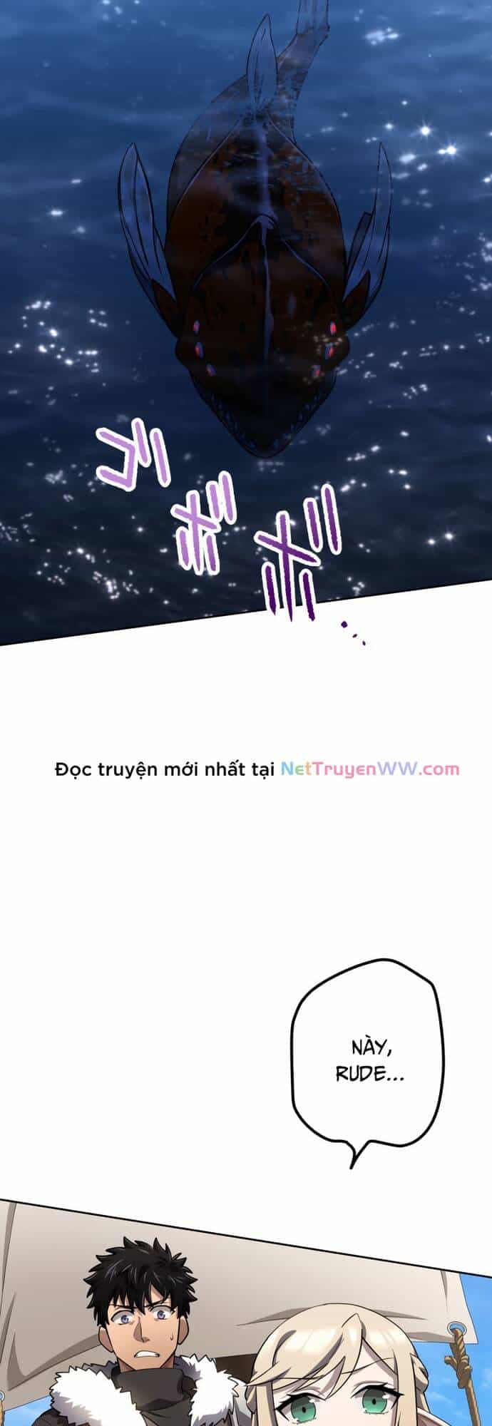 Thực Quỷ Mạo Hiểm Giả - Chương 10 - ảnh 58