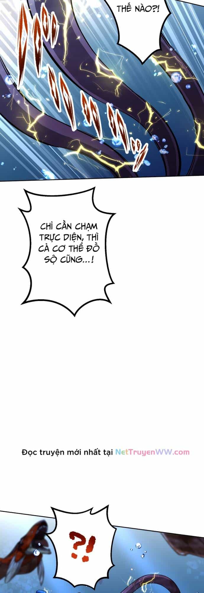 Thực Quỷ Mạo Hiểm Giả - Chương 11 - ảnh 35