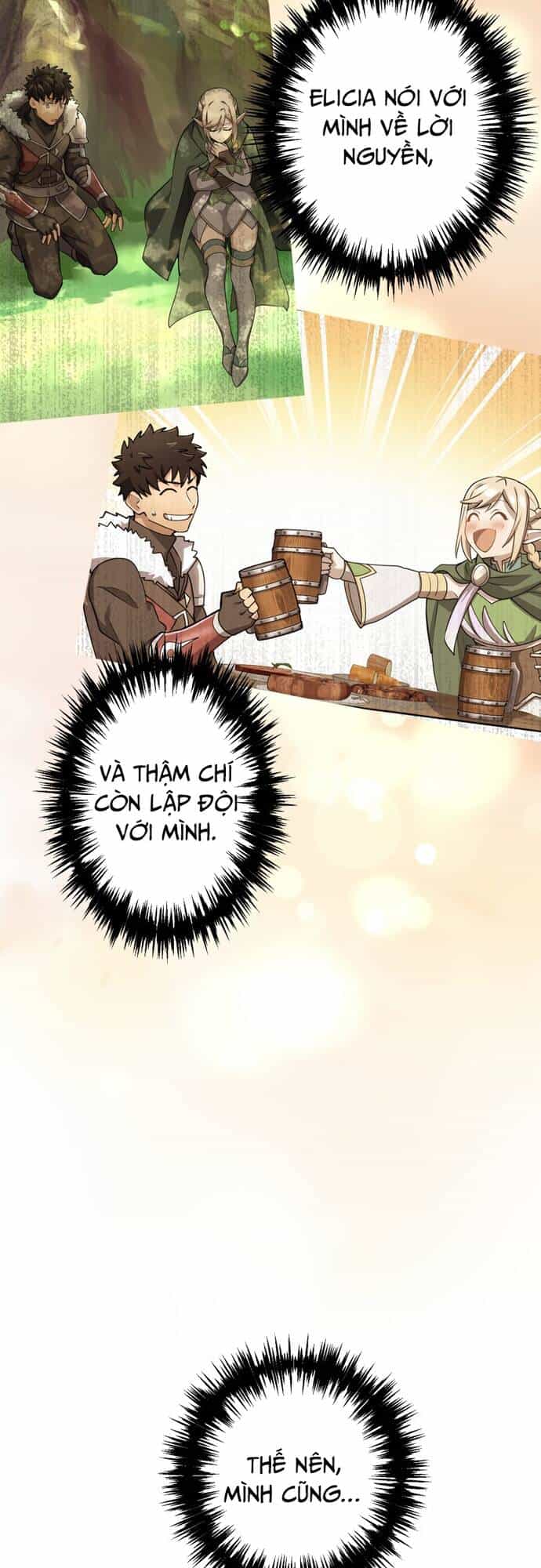 Thực Quỷ Mạo Hiểm Giả - Chương 11 - ảnh 51