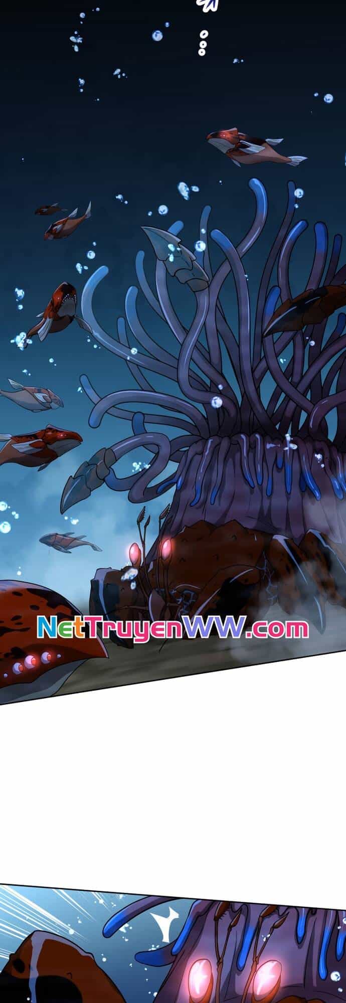Thực Quỷ Mạo Hiểm Giả - Chương 11 - ảnh 55