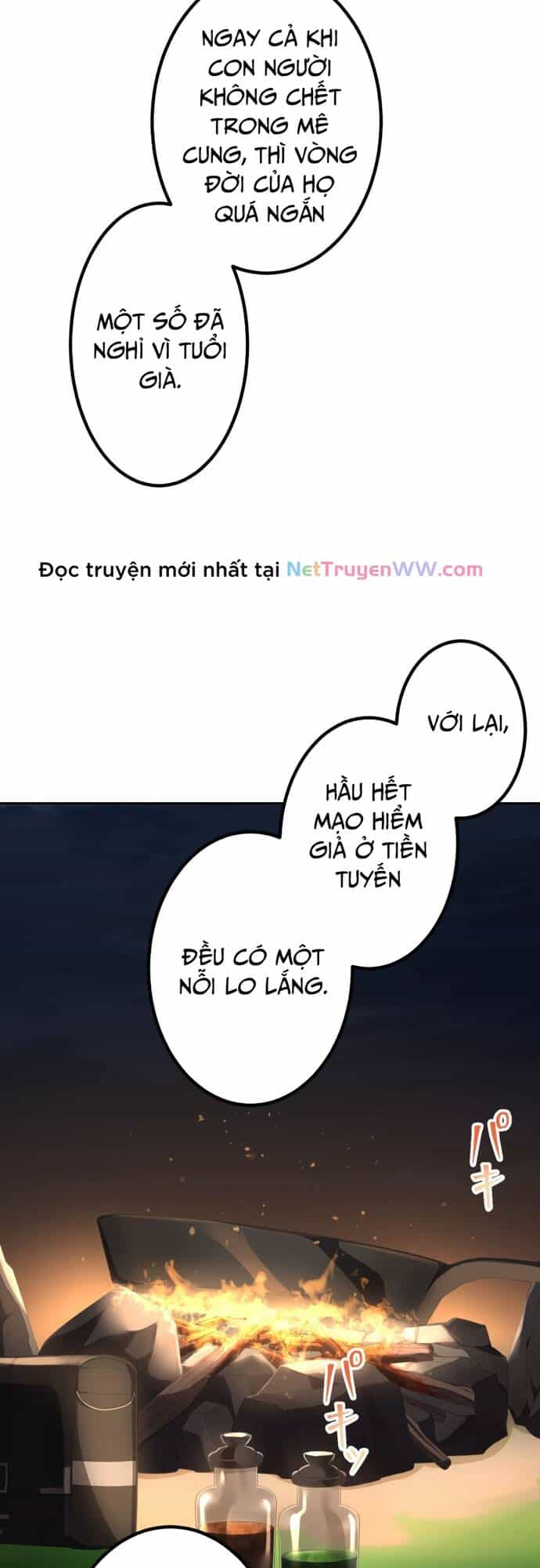 Thực Quỷ Mạo Hiểm Giả - Chương 12 - ảnh 32