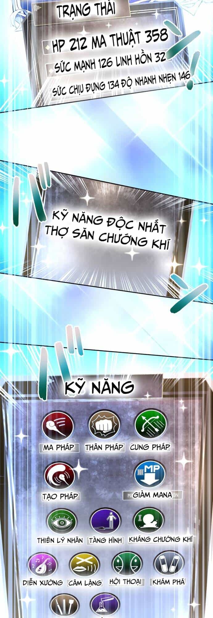 Thực Quỷ Mạo Hiểm Giả - Chương 12 - ảnh 43