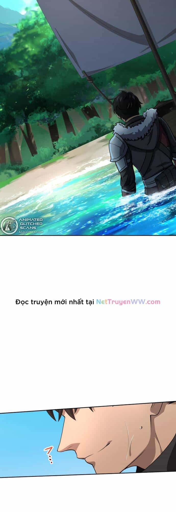 Thực Quỷ Mạo Hiểm Giả - Chương 12 - ảnh 7