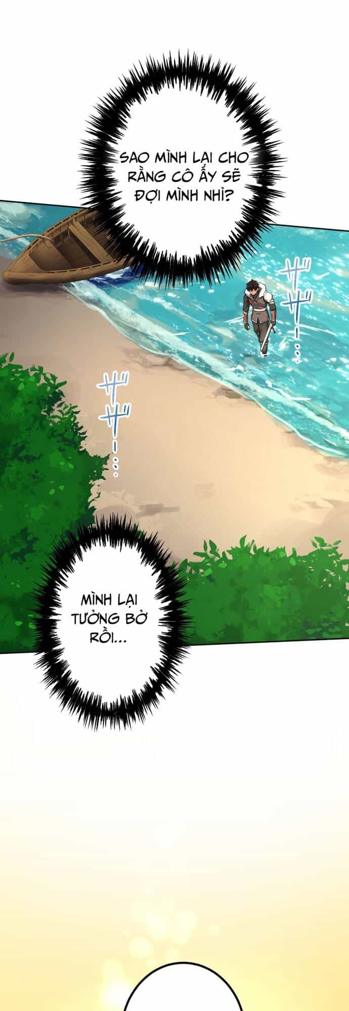 Thực Quỷ Mạo Hiểm Giả - Chương 12 - ảnh 8