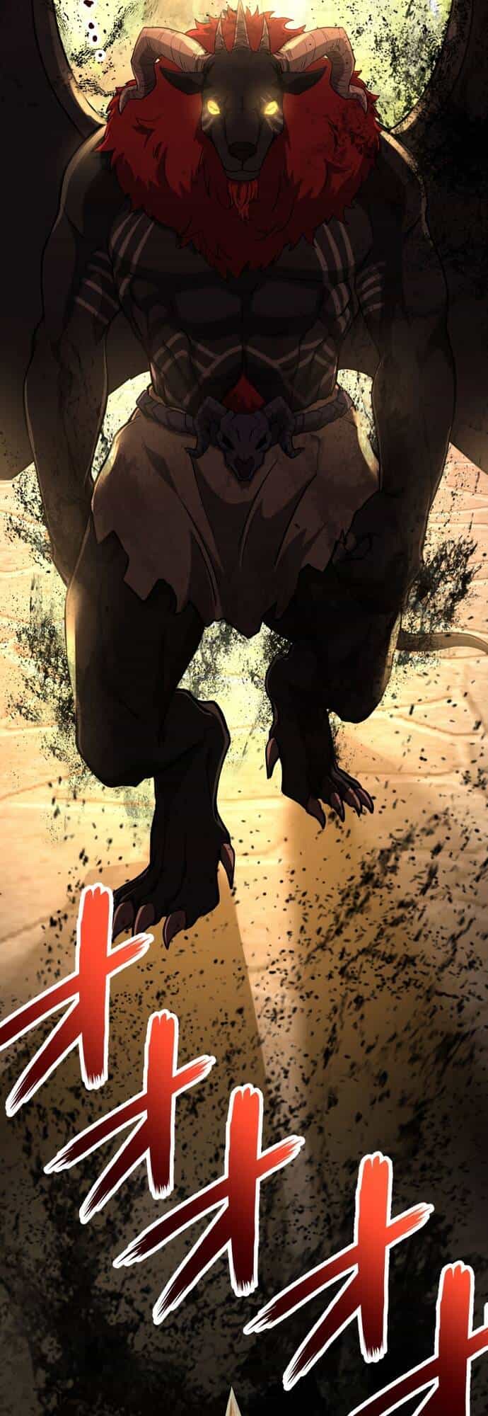 Thực Quỷ Mạo Hiểm Giả - Chương 13 - ảnh 55