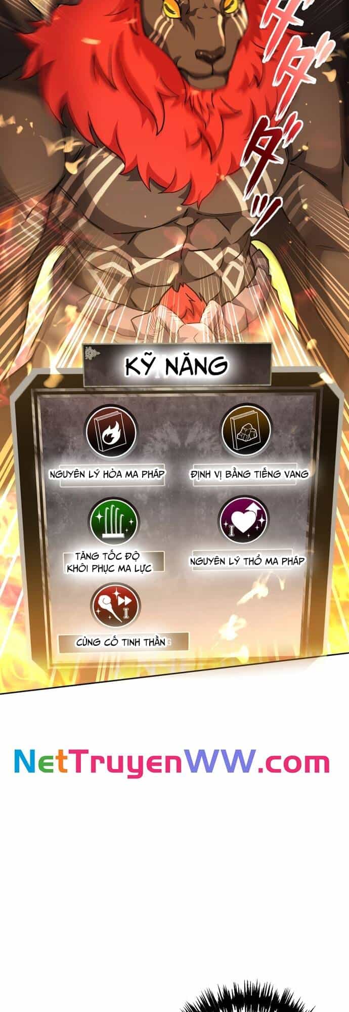Thực Quỷ Mạo Hiểm Giả - Chương 14 - ảnh 21