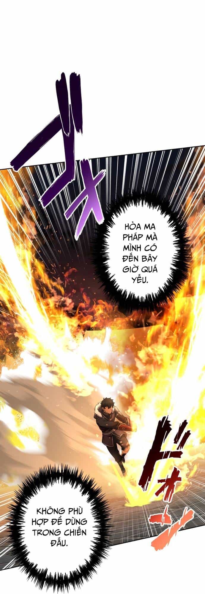 Thực Quỷ Mạo Hiểm Giả - Chương 14 - ảnh 26