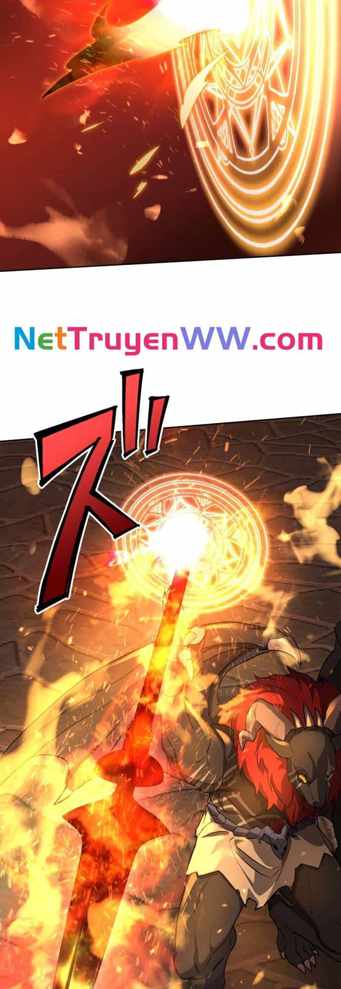 Thực Quỷ Mạo Hiểm Giả - Chương 14 - ảnh 9