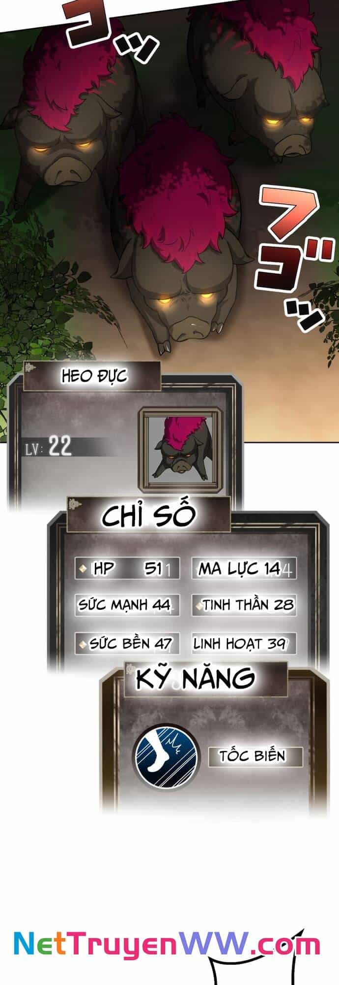 Thực Quỷ Mạo Hiểm Giả - Chương 15 - ảnh 20