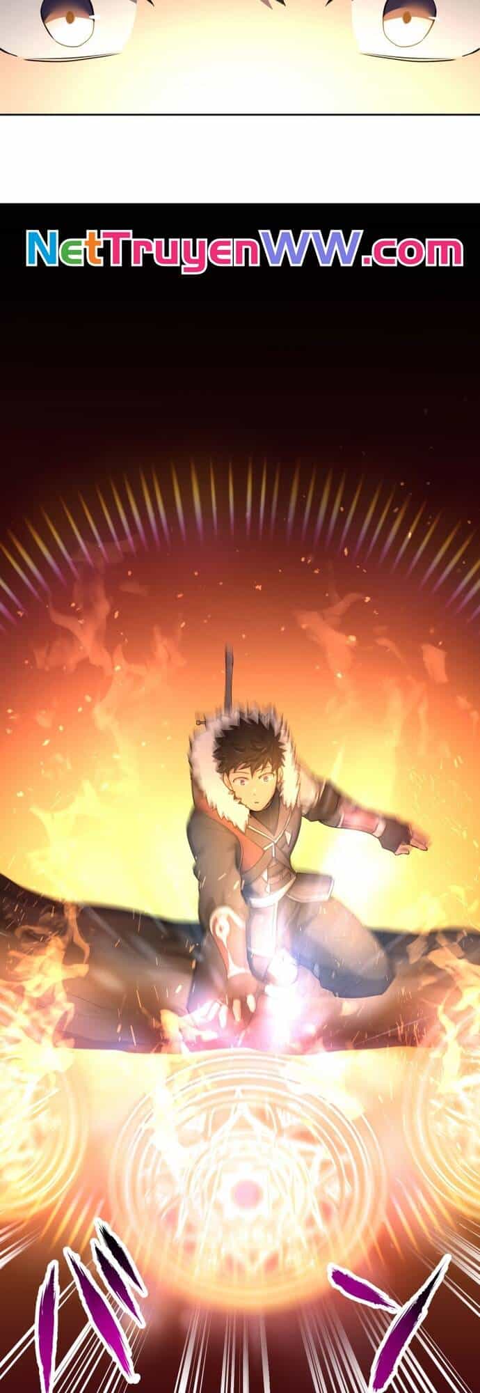 Thực Quỷ Mạo Hiểm Giả - Chương 15 - ảnh 53