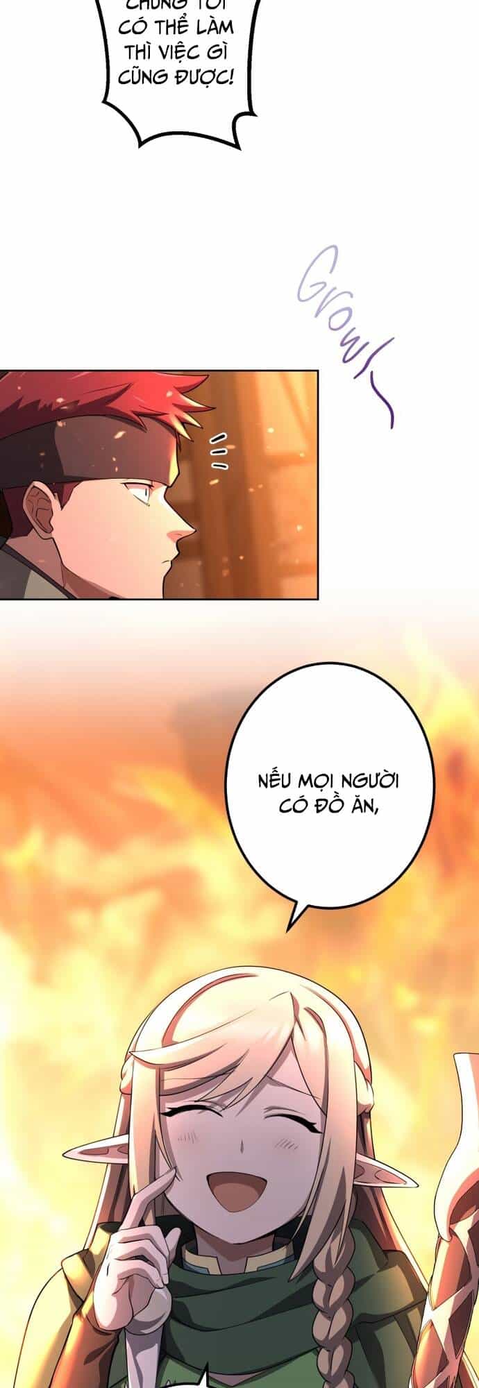 Thực Quỷ Mạo Hiểm Giả - Chương 15 - ảnh 8