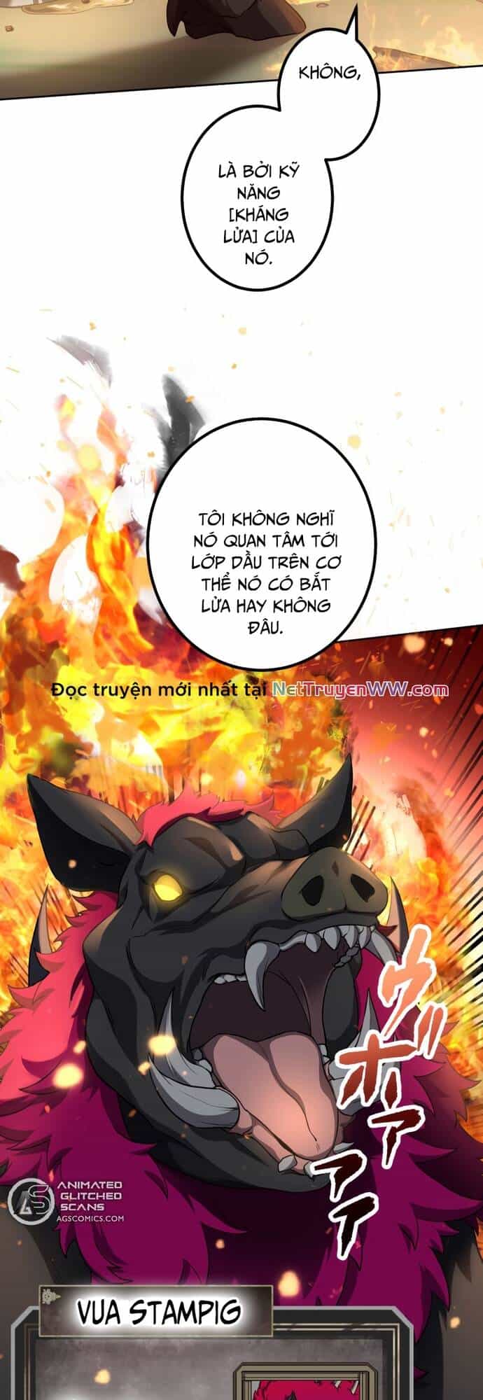 Thực Quỷ Mạo Hiểm Giả - Chương 16 - ảnh 26