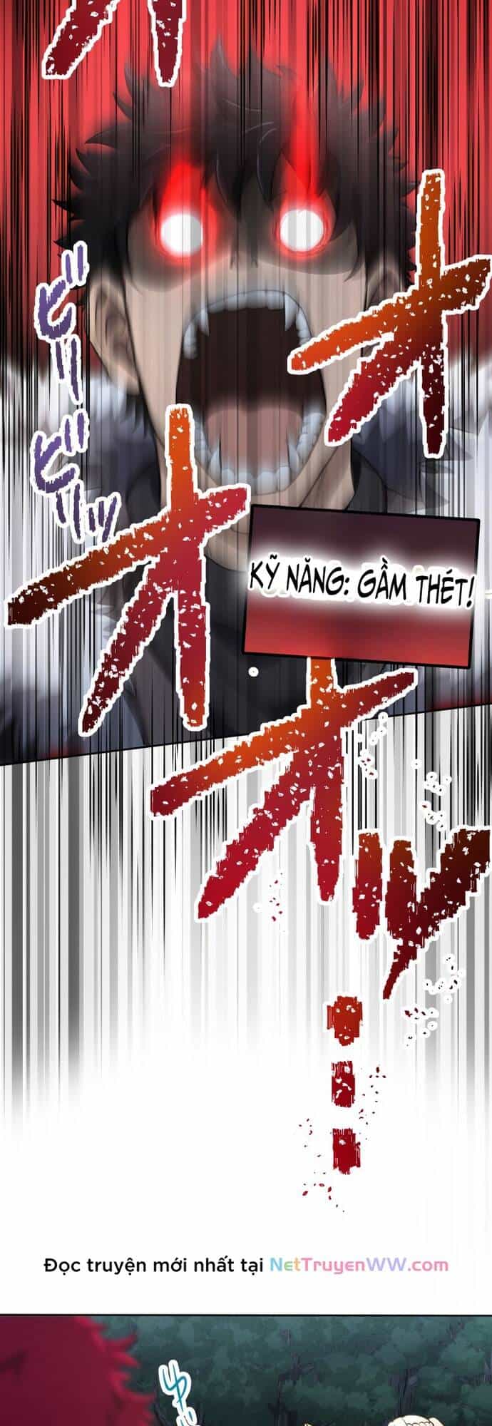Thực Quỷ Mạo Hiểm Giả - Chương 16 - ảnh 41