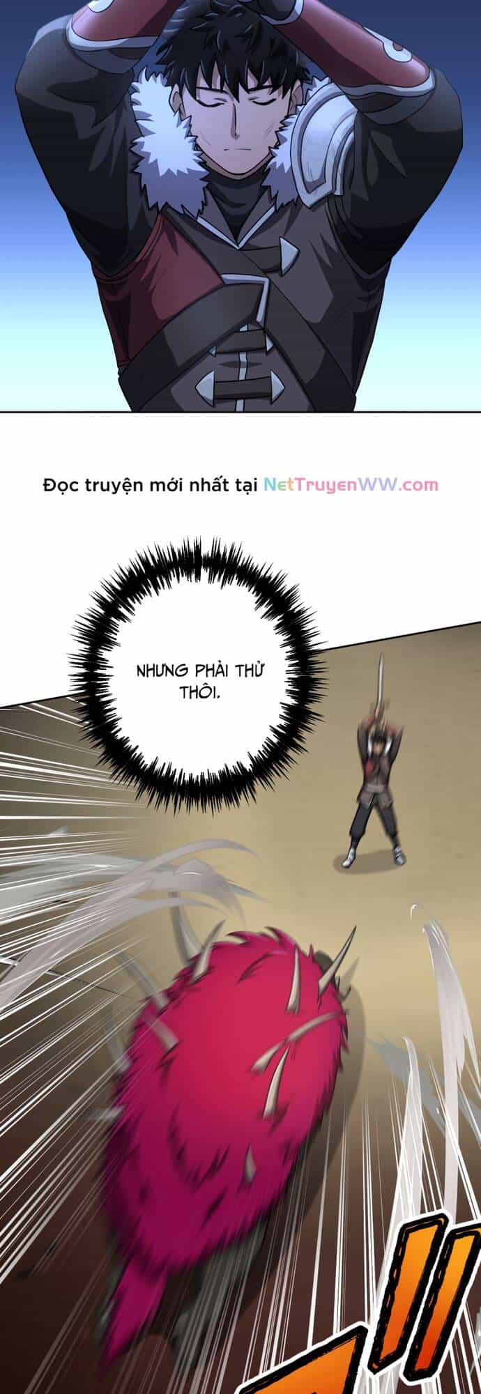 Thực Quỷ Mạo Hiểm Giả - Chương 16 - ảnh 46