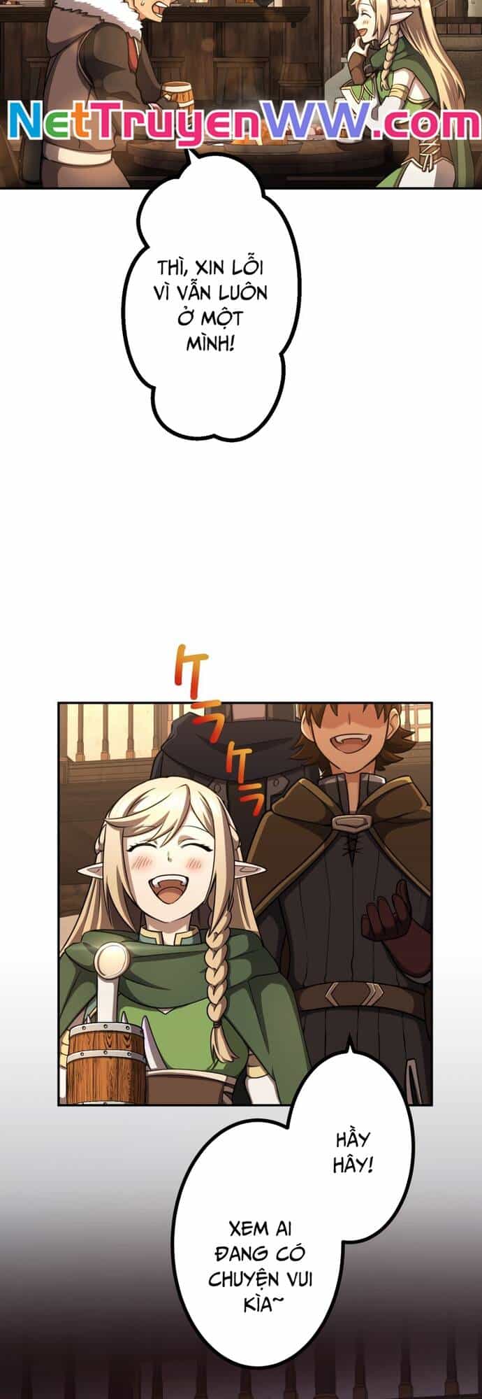 Thực Quỷ Mạo Hiểm Giả - Chương 17 - ảnh 36
