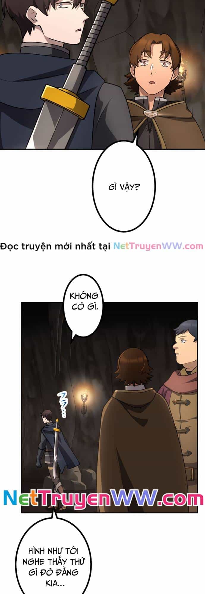 Thực Quỷ Mạo Hiểm Giả - Chương 17 - ảnh 8