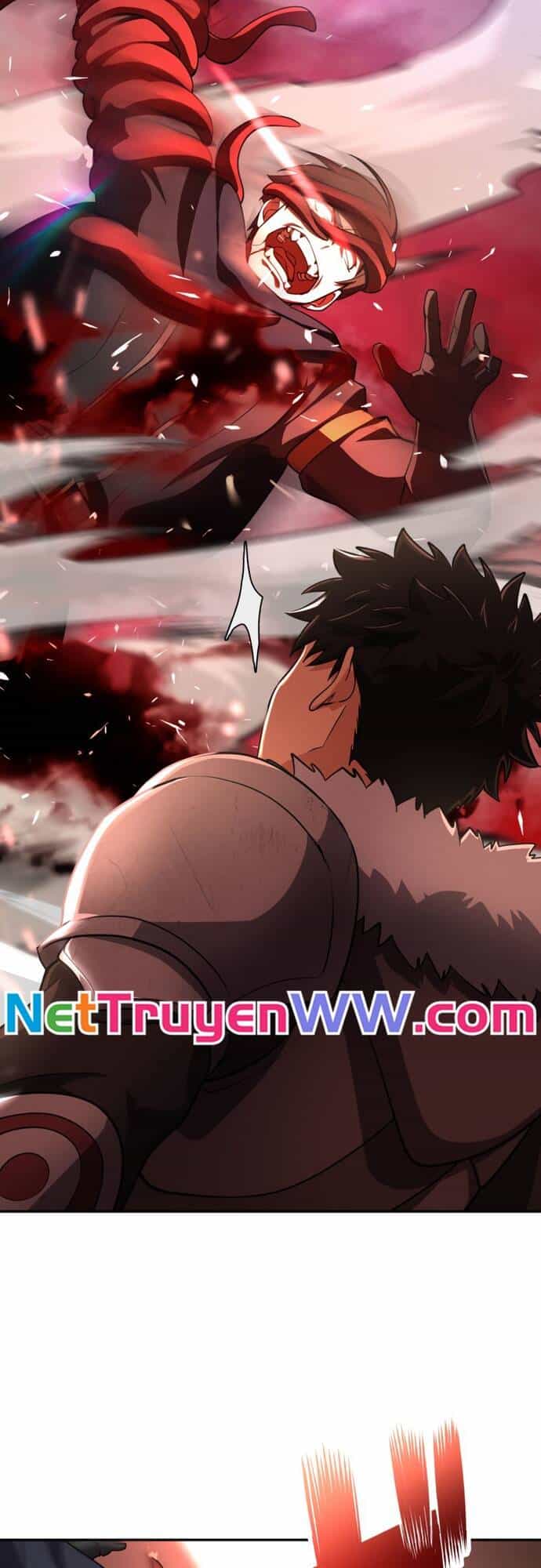 Thực Quỷ Mạo Hiểm Giả - Chương 18 - ảnh 24
