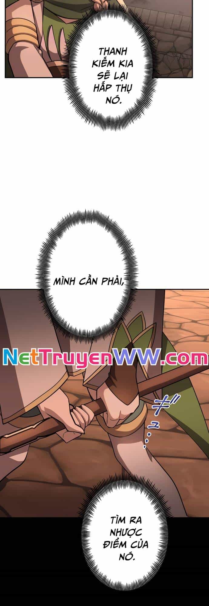 Thực Quỷ Mạo Hiểm Giả - Chương 18 - ảnh 30