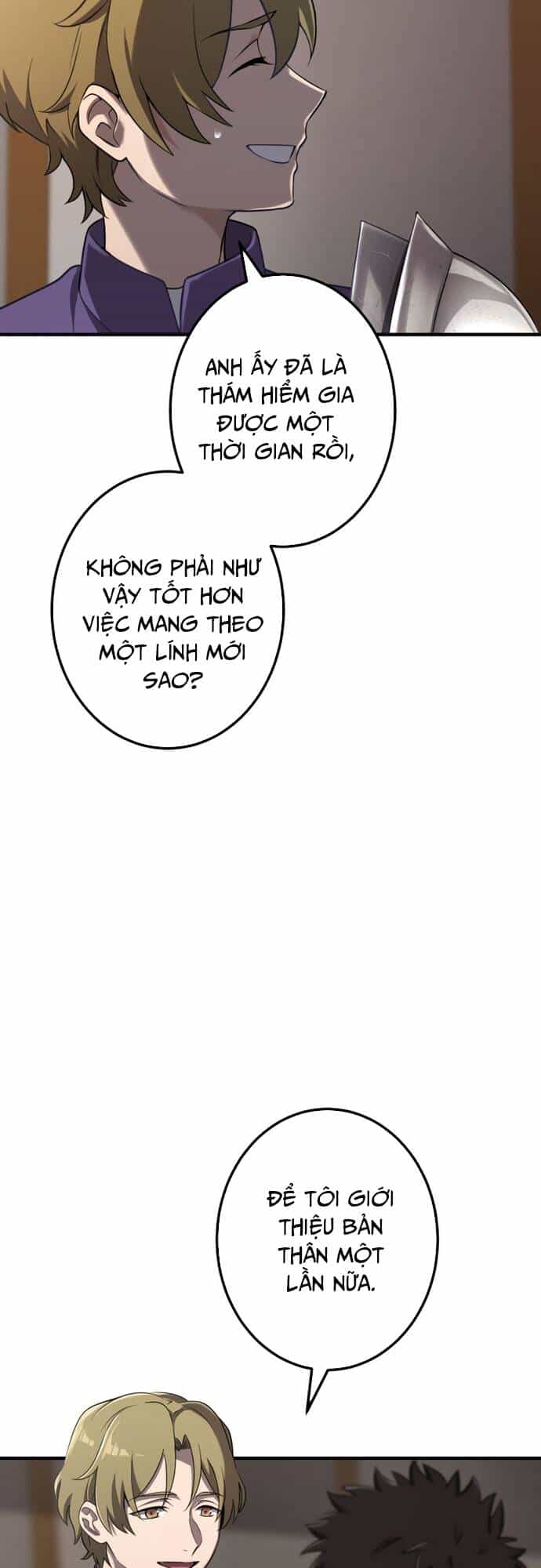Thực Quỷ Mạo Hiểm Giả - Chương 2 - ảnh 15