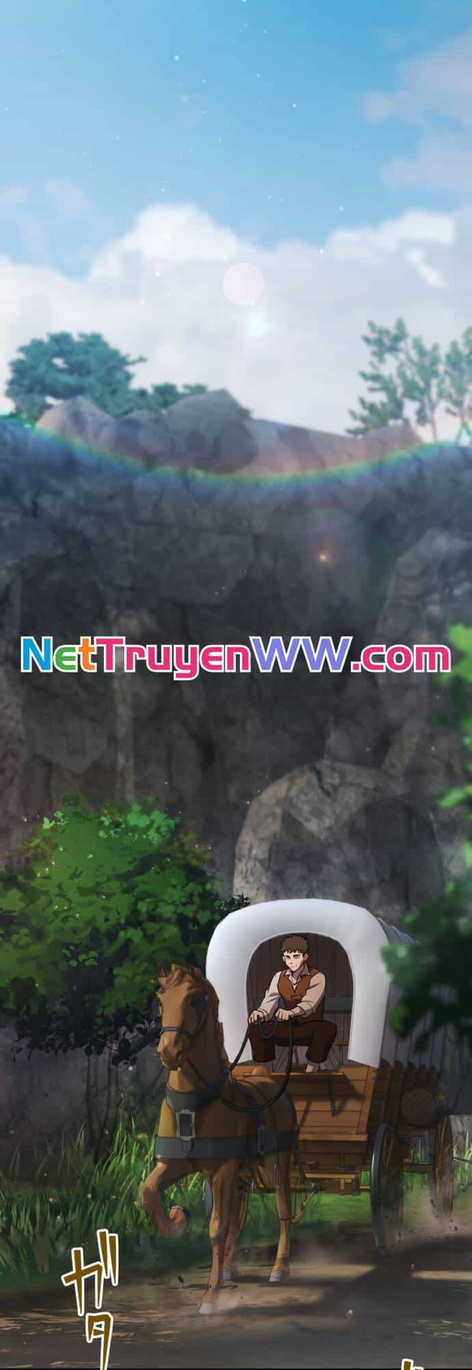 Thực Quỷ Mạo Hiểm Giả - Chương 2 - ảnh 9